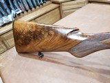 F.lli Gamba San Remo 20 Gauge Italian SxS 28