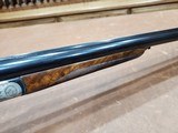 F.lli Gamba San Remo 20 Gauge Italian SxS 28