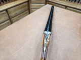 F.lli Gamba San Remo 20 Gauge Italian SxS 28