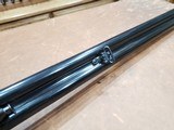 F.lli Gamba San Remo 20 Gauge Italian SxS 28