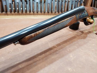 Connecticut Shotgun CSMC RBL 16 Gauge SxS 29