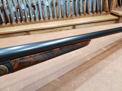 Connecticut Shotgun CSMC RBL 16 Gauge SxS 29