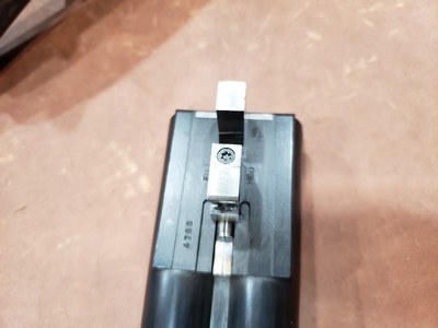 Connecticut Shotgun CSMC RBL 16 Gauge SxS 29