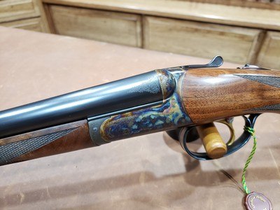 Connecticut Shotgun CSMC RBL 16 Gauge SxS 29