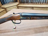 Connecticut Shotgun CSMC RBL 16 Gauge SxS 29