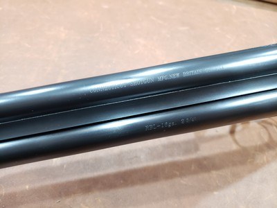 Connecticut Shotgun CSMC RBL 16 Gauge SxS 29