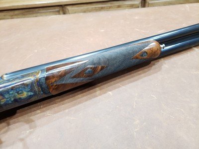 Connecticut Shotgun CSMC RBL 16 Gauge SxS 29