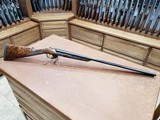 Connecticut Shotgun CSMC RBL 16 Gauge SxS 29