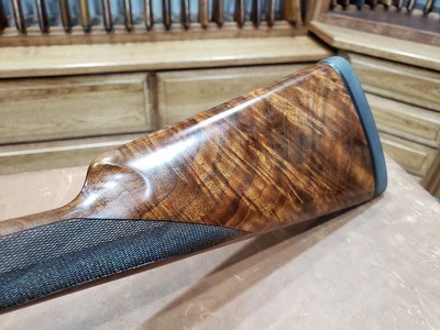 Connecticut Shotgun CSMC RBL 16 Gauge SxS 29