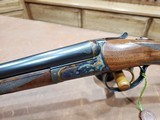 Connecticut Shotgun CSMC RBL 16 Gauge SxS 29