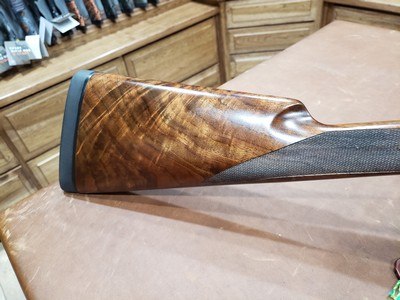 Connecticut Shotgun CSMC RBL 16 Gauge SxS 29
