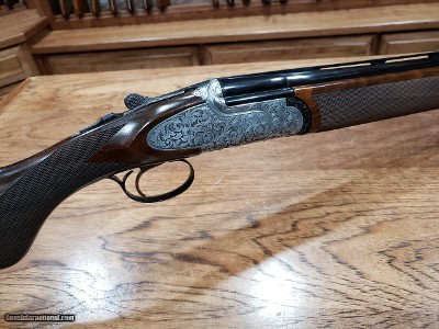 Rizzini RB Regal EM 20 Gauge