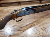 Rizzini RB Regal EM 410 Gauge - 1 of 9
