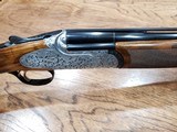 Rizzini RB Regal EM 410 Gauge - 3 of 9