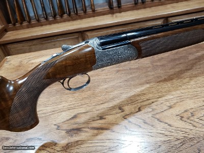 Rizzini Venus Sport Ladies 12 Gauge