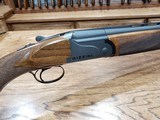 Rizzini BR110 Sporter 12 Gauge w/ Adjustable Comb - 1 of 9