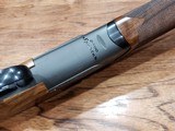 Rizzini BR110 Sporter 12 Gauge w/ Adjustable Comb - 4 of 9