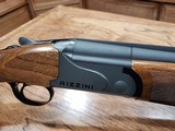 Rizzini BR110 Sporter 12 Gauge w/ Adjustable Comb - 9 of 9