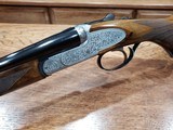 Rizzini BR552 SxS 410 Gauge - 8 of 10