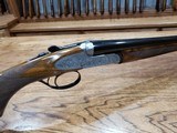 Rizzini BR552 SxS 410 Gauge - 1 of 10