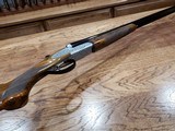 Rizzini BR552 SxS 410 Gauge - 4 of 10
