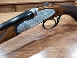 Rizzini BR552 SxS 410 Gauge - 8 of 10