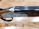 Rizzini BR552 SxS 410 Gauge - 3 of 10