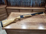 Browning Citori 725 Sporting Maple 12 Gauge 32 in. - 2 of 12