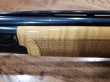 Browning Citori 725 Sporting Maple 12 Gauge 32 in. - 3 of 12