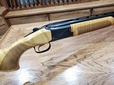 Browning Citori 725 Sporting Maple 12 Gauge 32 in. - 1 of 12