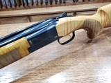 Browning Citori 725 Sporting Maple 12 Gauge 30 in. - 8 of 10