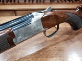 Browning Citori 725 Field 20 Gauge - 10 of 11
