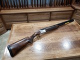 Browning Citori 725 Field 20 Gauge - 2 of 11