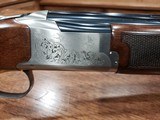 Browning Citori 725 Field 20 Gauge - 3 of 11