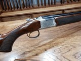 Browning Citori 725 Field 20 Gauge - 1 of 11