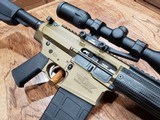 Christensen CA-10 G2 6.5 Creedmoor w/ Swarovski Z5 Scope - 2 of 9