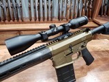 Christensen CA-10 G2 6.5 Creedmoor w/ Swarovski Z5 Scope - 5 of 9