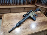 Christensen CA-10 G2 6.5 Creedmoor w/ Swarovski Z5 Scope - 9 of 9