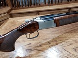 Browning Citori 725 Sporting 12 Gauge 30 in. - 2 of 10