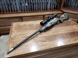 Cooper Model 52 Open Country Long Range Lightweight 6.5 PRC w/ Swarovski dS 5-25x52P - 10 of 10