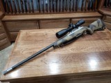 Cooper Model 52 Open Country Long Range Lightweight 6.5 PRC w/ Swarovski dS 5-25x52P - 6 of 10