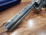 Colt Anaconda 44 Magnum 8 in. SS - 4 of 9