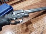 Colt Anaconda 44 Magnum 8 in. SS - 9 of 9