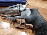 Colt King Cobra Carry 357 Magnum 2 in. SS - 5 of 8