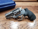 Colt King Cobra Carry 357 Magnum 2 in. SS - 1 of 8