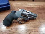 Colt King Cobra Carry 357 Magnum 2 in. SS - 7 of 8