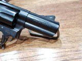 Smith & Wesson Performance Center Model 19 Carry Comp 3 in. 357 Magnum - 8 of 10