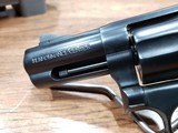 Smith & Wesson Performance Center Model 19 Carry Comp 3 in. 357 Magnum - 5 of 10