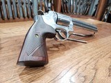 Smith & Wesson Model 629 Deluxe 6.5 in. 44 Magnum - 7 of 8