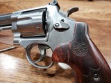 Smith & Wesson Model 629 Deluxe 6.5 in. 44 Magnum - 4 of 8